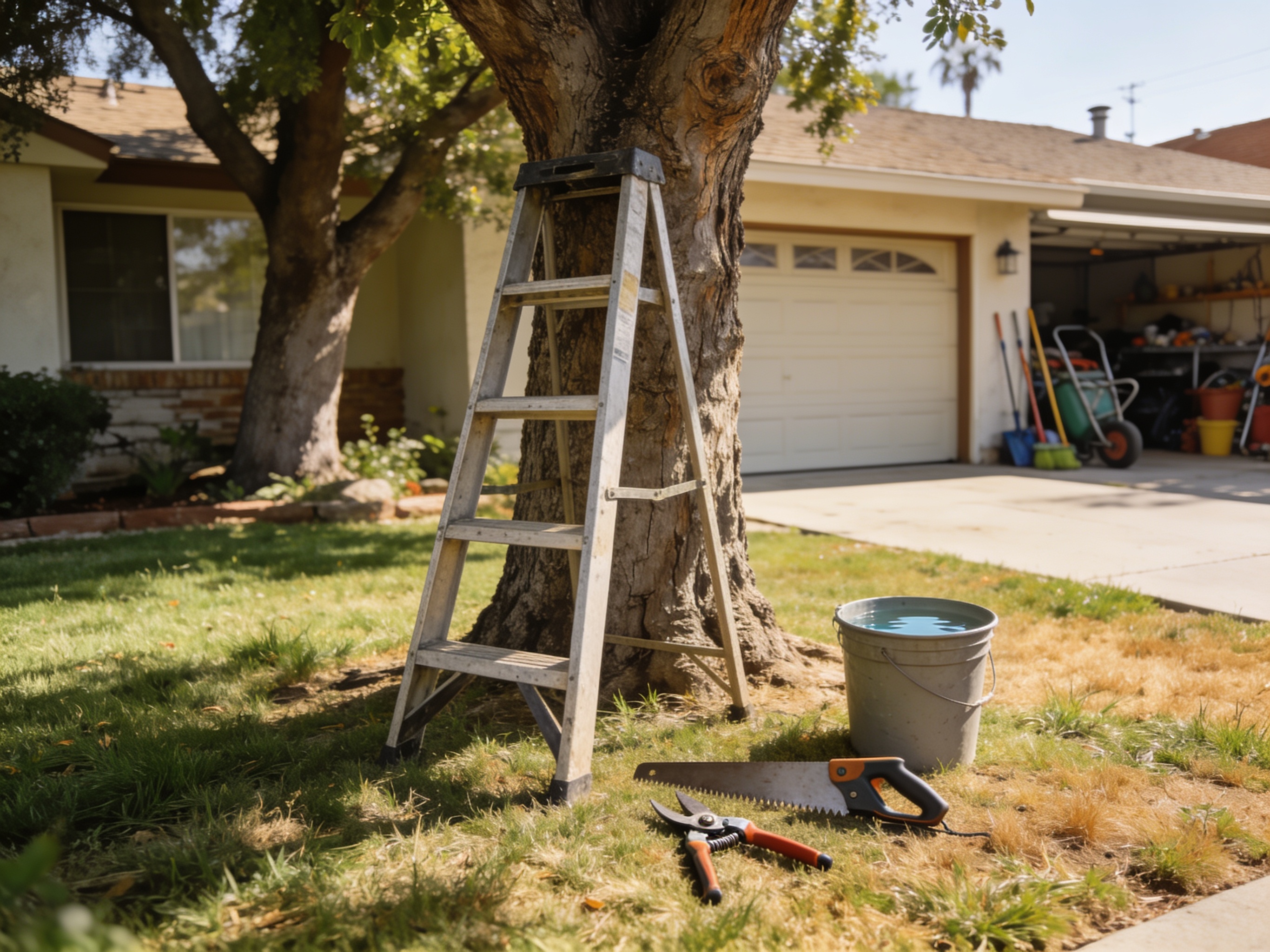 Tree Removal in Pico Rivera, CA 90660