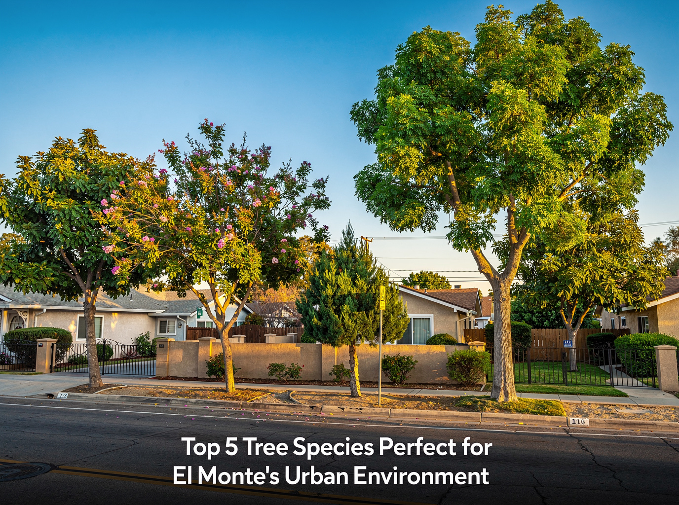 Tree Removal in Maywood, CA 91731