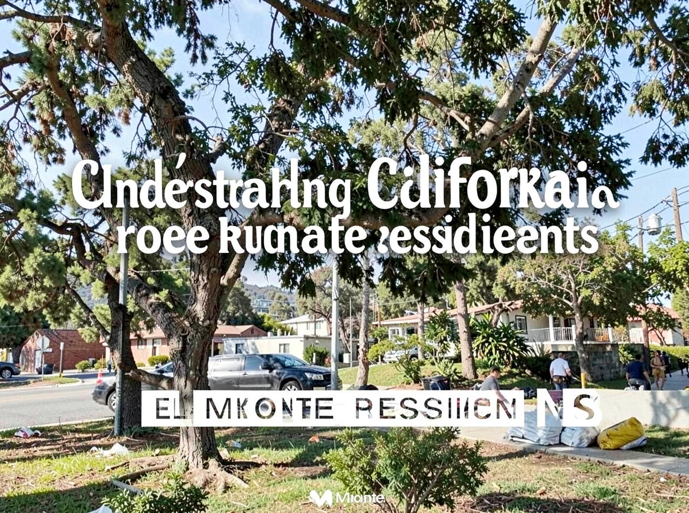 Tree Removal in Vernon, CA 91731
