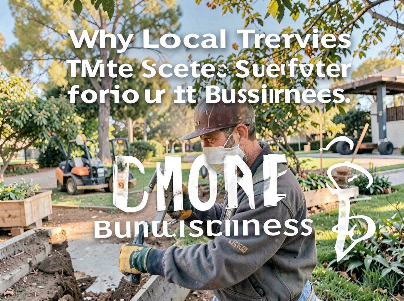 Tree Removal in Glendale, CA