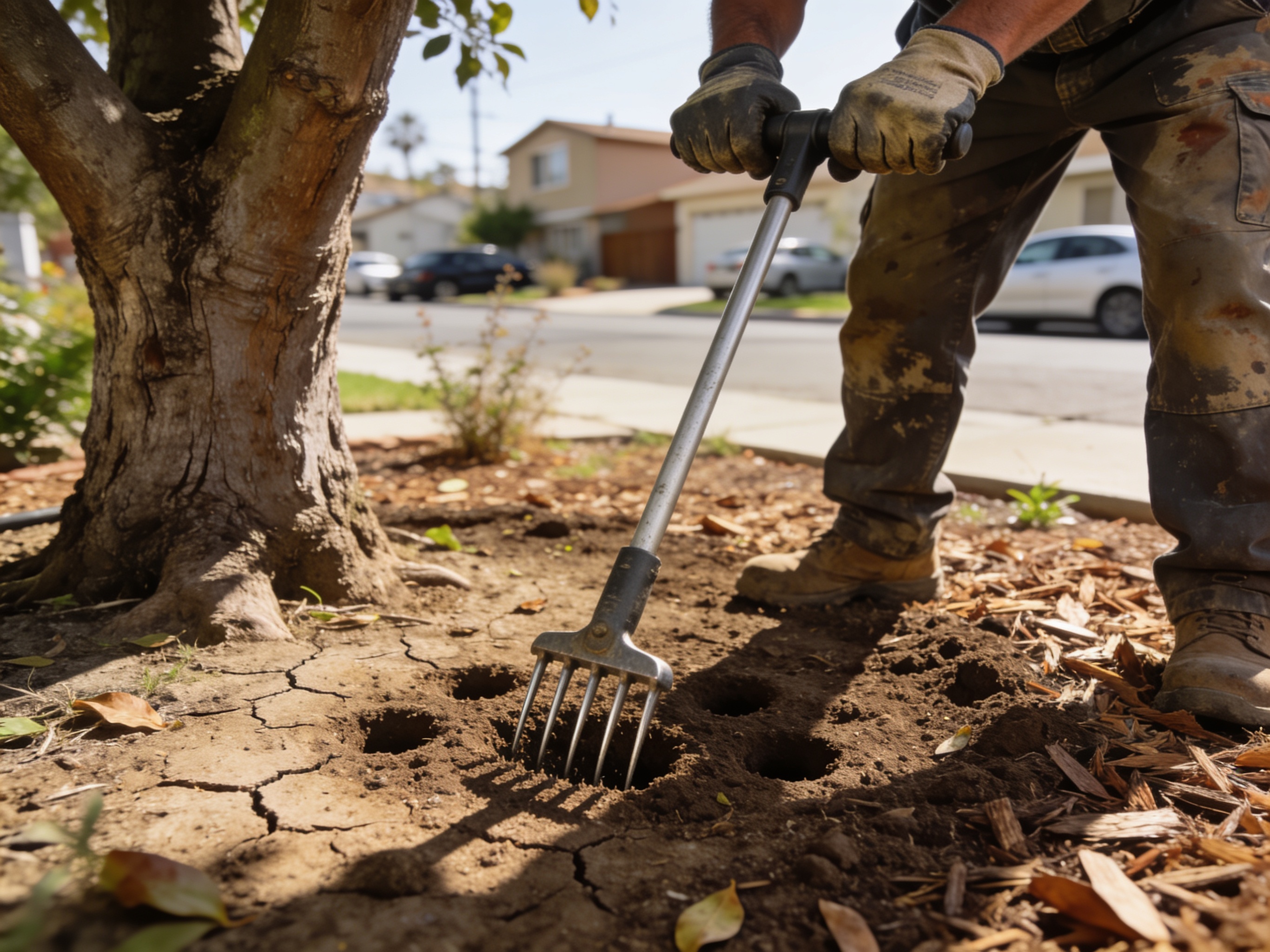 tree services in Maywood